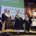 Castellón, Magdalena 2016