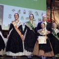 Castellón, Magdalena 2016