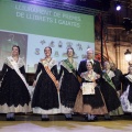 Castellón, Magdalena 2016