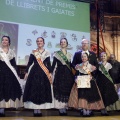 Castellón, Magdalena 2016