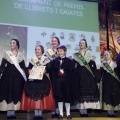 Castellón, Magdalena 2016
