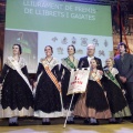 Castellón, Magdalena 2016