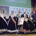 Castellón, Magdalena 2016