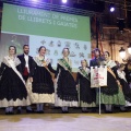 Castellón, Magdalena 2016