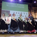 Castellón, Magdalena 2016