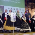 Castellón, Magdalena 2016