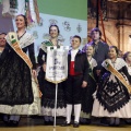 Castellón, Magdalena 2016