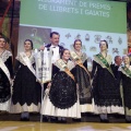 Castellón, Magdalena 2016