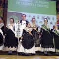 Castellón, Magdalena 2016