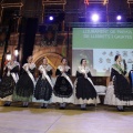 Castellón, Magdalena 2016