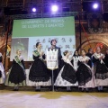 Castellón, Magdalena 2016