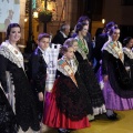 Castellón, Magdalena 2016