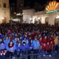 Castellón, Magdalena 2016