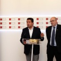 Castellón, 2016