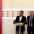 Castellón, 2016