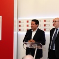 Castellón, 2016