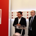 Castellón, 2016