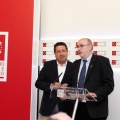 Castellón, 2016