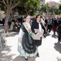 Castellón, Magdalena 2016