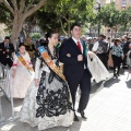 Castellón, Magdalena 2016
