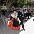 Castellón, Magdalena 2016