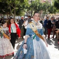 Castellón, Magdalena 2016