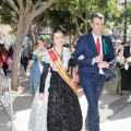 Castellón, Magdalena 2016