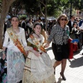 Castellón, Magdalena 2016