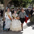 Castellón, Magdalena 2016