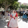 Castellón, Magdalena 2016