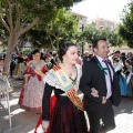 Castellón, Magdalena 2016
