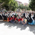 Castellón, Magdalena 2016