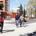 Castellón, Magdalena 2016