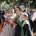 Castellón, Magdalena 2016