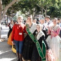 Castellón, Magdalena 2016