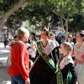 Castellón, Magdalena 2016