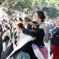 Castellón, Magdalena 2016