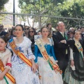 Castellón, Magdalena 2016