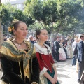 Castellón, Magdalena 2016