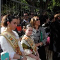 Castellón, Magdalena 2016