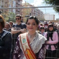 Castellón, Magdalena 2016