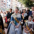 Castellón, Magdalena 2016