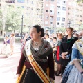 Castellón, Magdalena 2016