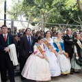 Castellón, Magdalena 2016