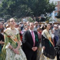 Castellón, Magdalena 2016