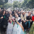 Castellón, Magdalena 2016