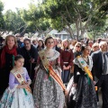 Castellón, Magdalena 2016