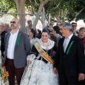 Castellón, Magdalena 2016