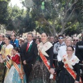 Castellón, Magdalena 2016