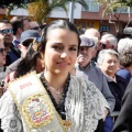 Castellón, Magdalena 2016